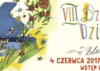 VIII Dzień Dziecka w Żelazowej Woli Jakież kwiaty, jakie wianki…