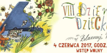 VIII Dzień Dziecka w Żelazowej Woli Jakież kwiaty, jakie wianki…