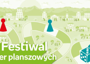 Festiwal Gier Planszowych w EMPIKU