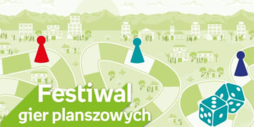 Festiwal Gier Planszowych w EMPIKU