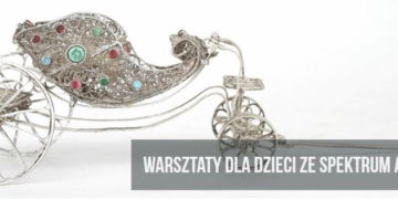 A CO TO? A KTO TO? warsztaty dla dzieci ze spektrum autyzmu