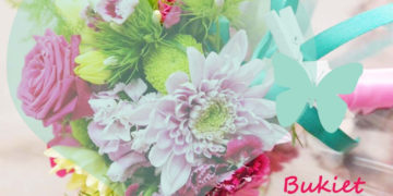 BUKIET DLA MAMY – WARSZTATY FLORYSTYCZNE W BIOCULTURZE