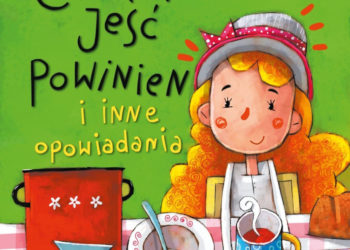 Konkurs! Do wygrania książki