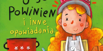 Konkurs! Do wygrania książki