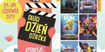 Długi Dzień Dziecka tylko w Multikinie!