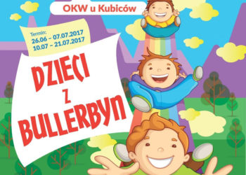 Promocyjna cena kolonii tylko dla czytelników portalu Dziecko w Warszawie
