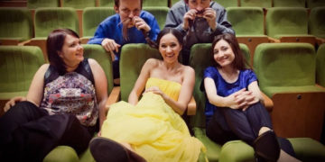 Dzień Dziecka na Grochowskiej