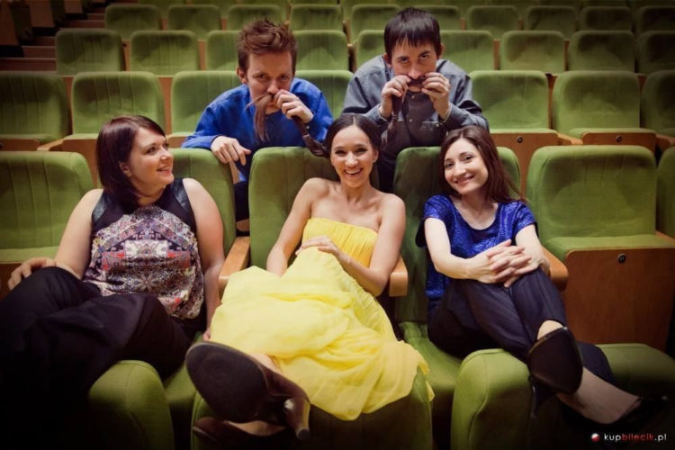 Dzień Dziecka na Grochowskiej