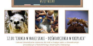 Przyrodniczy Dzień Dziecka w Kinokawiarni Stacja Falenica