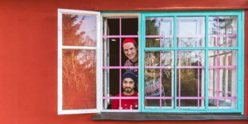 Dzień Dziecka w Nowym Teatrze: koncert Jerza Igora