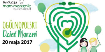 Gra o zdrowie – Ogólnopolski Dzień Marzeń w Warszawie