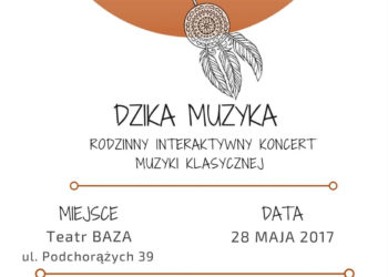 Muzyka Łączy zaprasza!