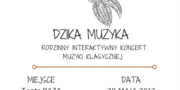 Muzyka Łączy zaprasza!