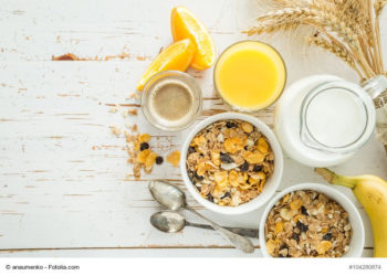 DIETA DZIECKA NA 5+!