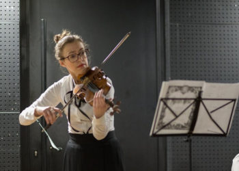 KLASYKA DZIECIOM ZAPRASZA NA INTERAKTYWNY RODZINNY KONCERT „GRANIO-GOTOWNIE”