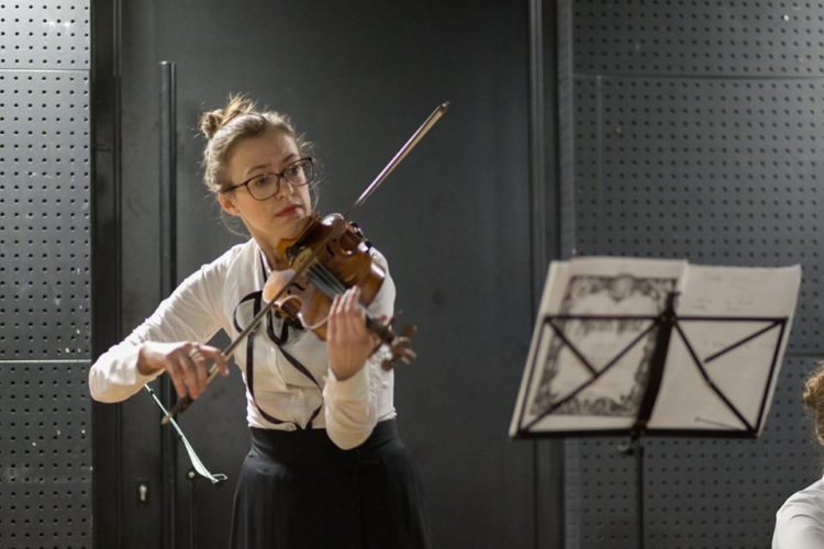 KLASYKA DZIECIOM ZAPRASZA NA INTERAKTYWNY RODZINNY KONCERT „GRANIO-GOTOWNIE”