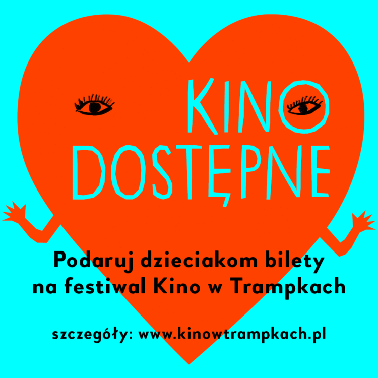 AKCJA „ZRÓBMY WSPÓLNIE KINO DOSTĘPNE DLA WSZYSTKICH DZIECI”