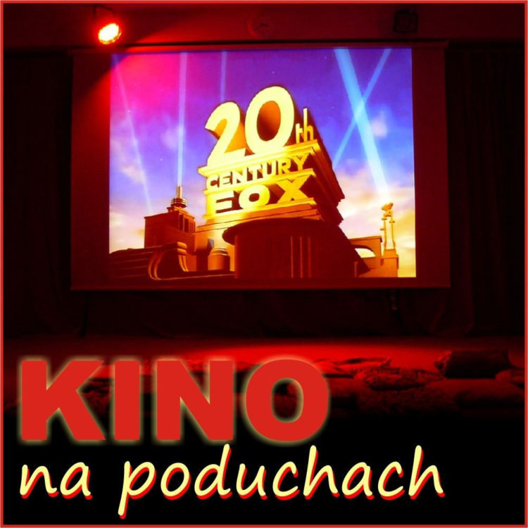 Scooby-Doo! Na Dzikim Zachodzie – Kino na Poduchach w Nutka Cafe