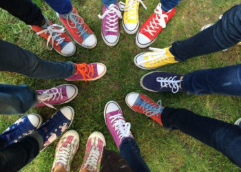 Kino w Trampkach – festiwal tworzony przez młodych dla młodych