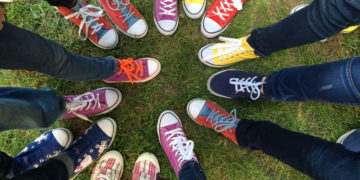 Kino w Trampkach – festiwal tworzony przez młodych dla młodych