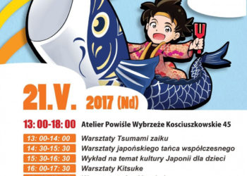 Japoński Dzień Dziecka