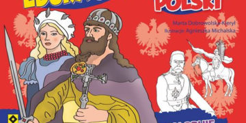 Kolorowa edukacja. Historia Polski
