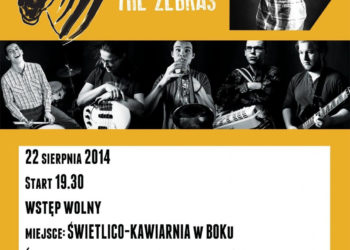 MUZYCZNY WEHIKUŁ koncert edukacyjny dla dzieci