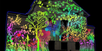 Noc Muzeów / Tajemniczy Ogród Mozarta