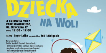 Dzień Dziecka na Woli