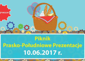 Piknik Prasko-Południowe Prezentacje