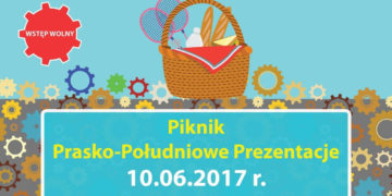 Piknik Prasko-Południowe Prezentacje