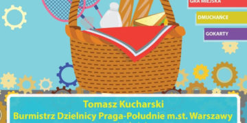 Wielkie święto organizacji pozarządowych działających na Pradze-Południe