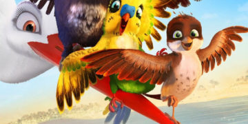 „Riko prawie bocian” w sieci Multikino!