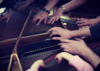 Rodzinne Sztuki Piękne