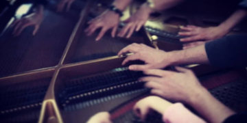 Rodzinne Sztuki Piękne