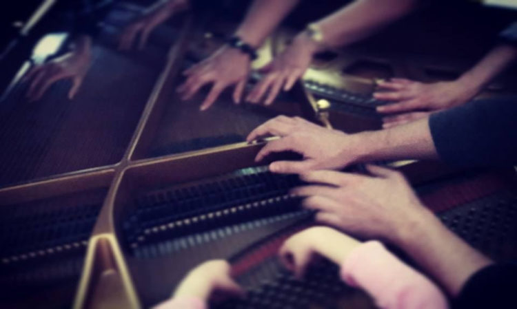 Rodzinne Sztuki Piękne