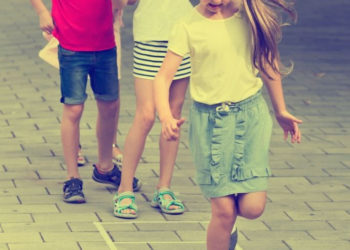 Dzień otwarty „Lato z Akademią Nauki”