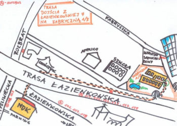 Piknik rodzinny Święto Truskawki