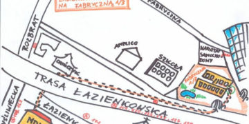 Piknik rodzinny Święto Truskawki