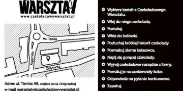 Konkurs czekoladowy ;)