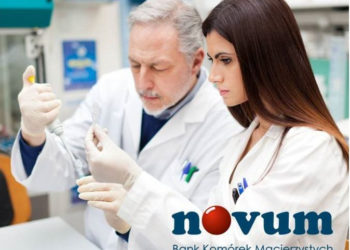 BKM Novum o przyszłości komórek macierzystych w medycynie