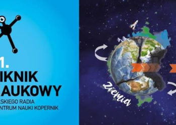 Piknik naukowy „Ziemia”
