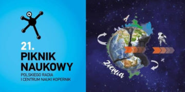 Piknik naukowy „Ziemia”