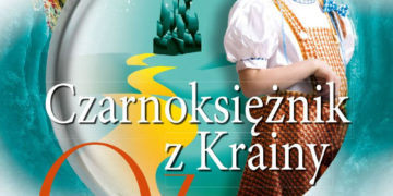 CZARNOKSIĘŻNIK Z KRAINY OZ Z ANGIELSKIM, I CAN SING IN ENGLISH, CICHA SIŁA INTROWERTYKÓW – NOWOŚCI WYDAWNICZE