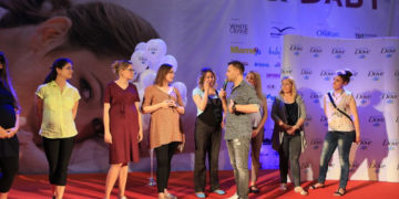 Targi Mother & Baby 2017 w Warszawie za nami!