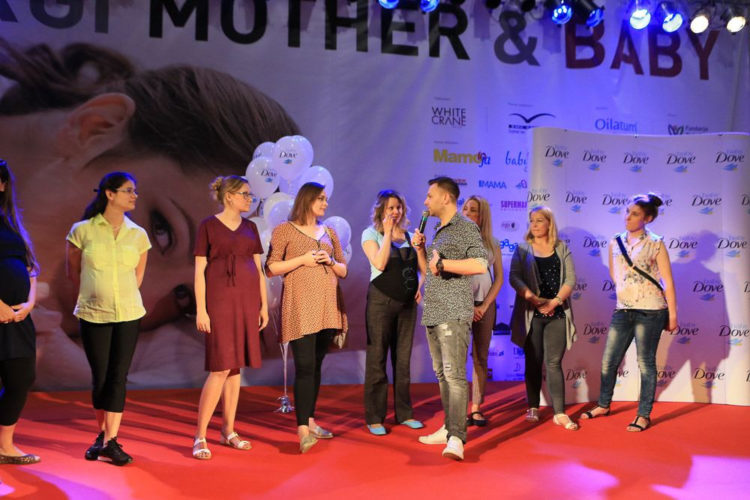 Targi Mother & Baby 2017 w Warszawie za nami!