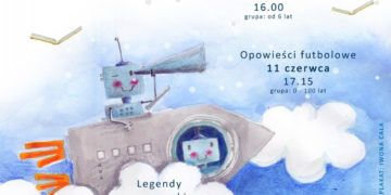 Legendy warszawskie – Bajkodzieło