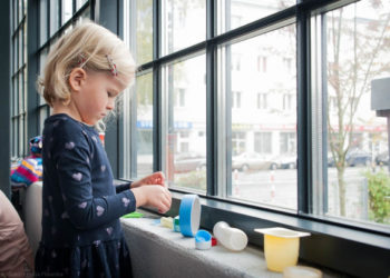 Co ciekawego dla dzieci podczas wakacji w Nowym Teatrze?