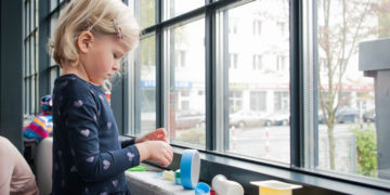 Co ciekawego dla dzieci podczas wakacji w Nowym Teatrze?