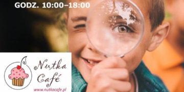 Nutka Cafe & Klub Edukacji Muzycznej na Festiwalu Zajęć Pozaszkolnych w Wola Parku